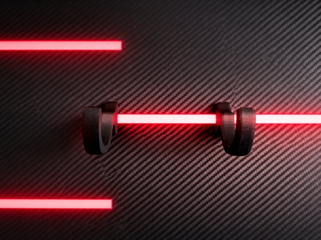 Háky pro GunWall – S